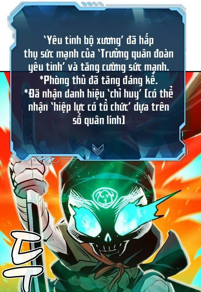 Tôi - Necromancer Cô Độc chương 6 - trang 73