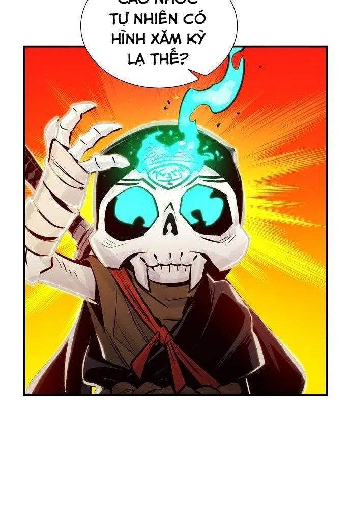 Tôi - Necromancer Cô Độc chương 6 - trang 76