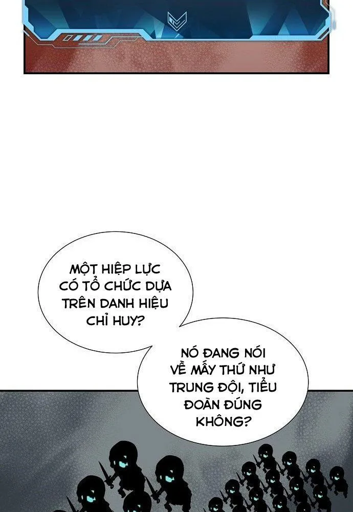 Tôi - Necromancer Cô Độc chương 6 - trang 78