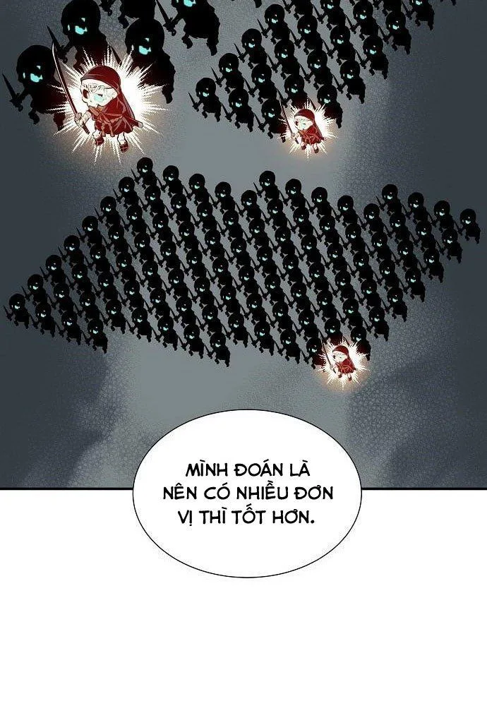 Tôi - Necromancer Cô Độc chương 6 - trang 79