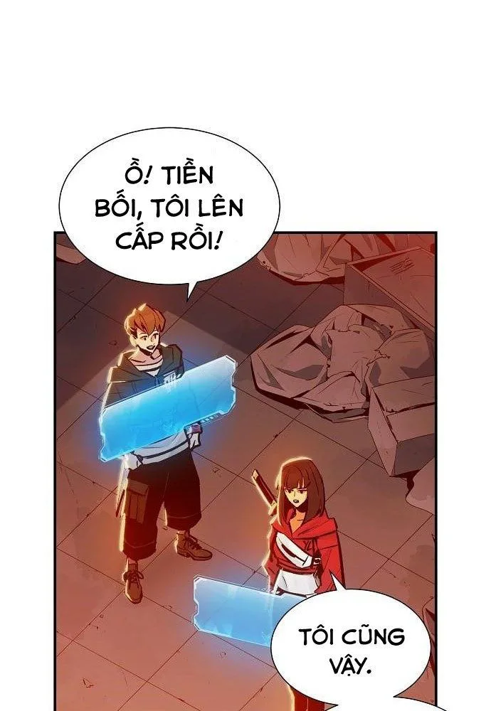 Tôi - Necromancer Cô Độc chương 6 - trang 80