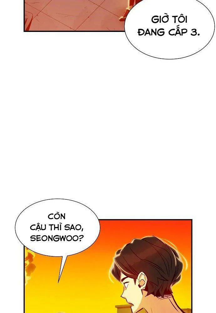 Tôi - Necromancer Cô Độc chương 6 - trang 81