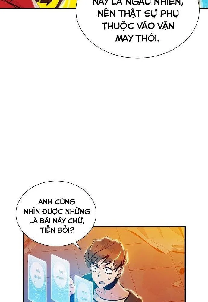 Tôi - Necromancer Cô Độc chương 6 - trang 84
