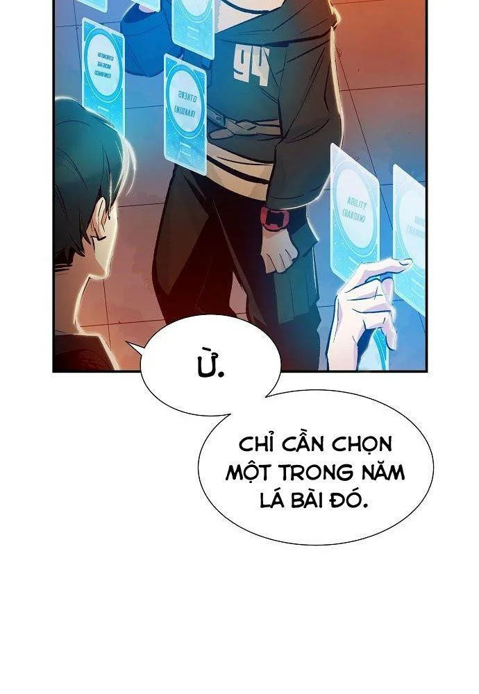 Tôi - Necromancer Cô Độc chương 6 - trang 85