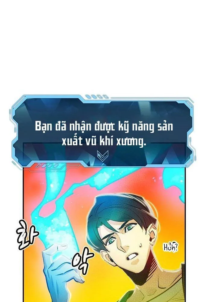 Tôi - Necromancer Cô Độc chương 6 - trang 88