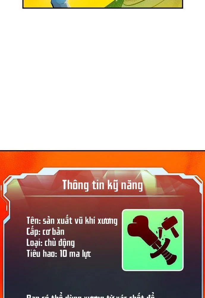 Tôi - Necromancer Cô Độc chương 6 - trang 89