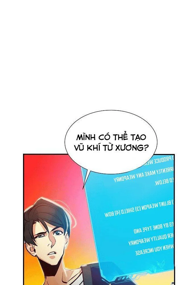 Tôi - Necromancer Cô Độc chương 6 - trang 91