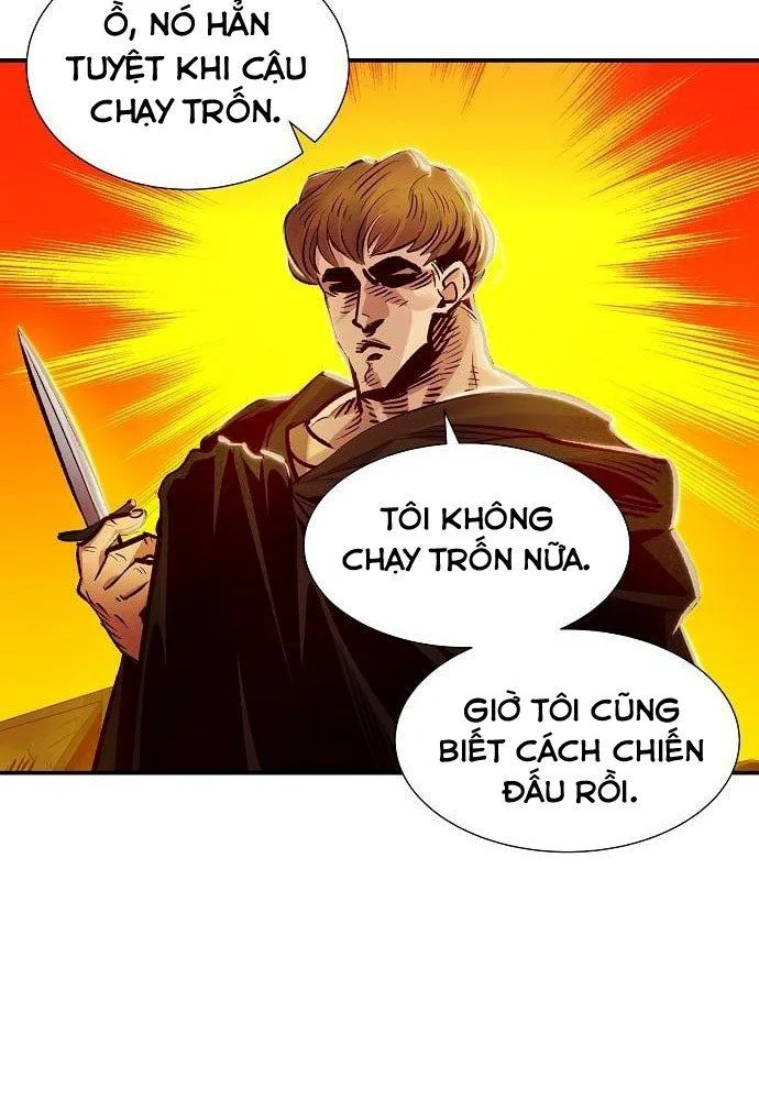 Tôi - Necromancer Cô Độc chương 6 - trang 104