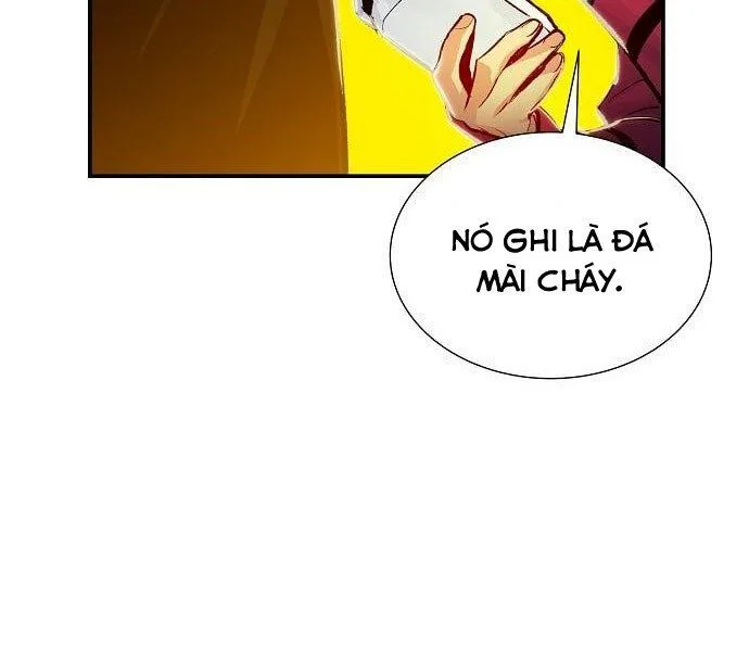 Tôi - Necromancer Cô Độc chương 6 - trang 106