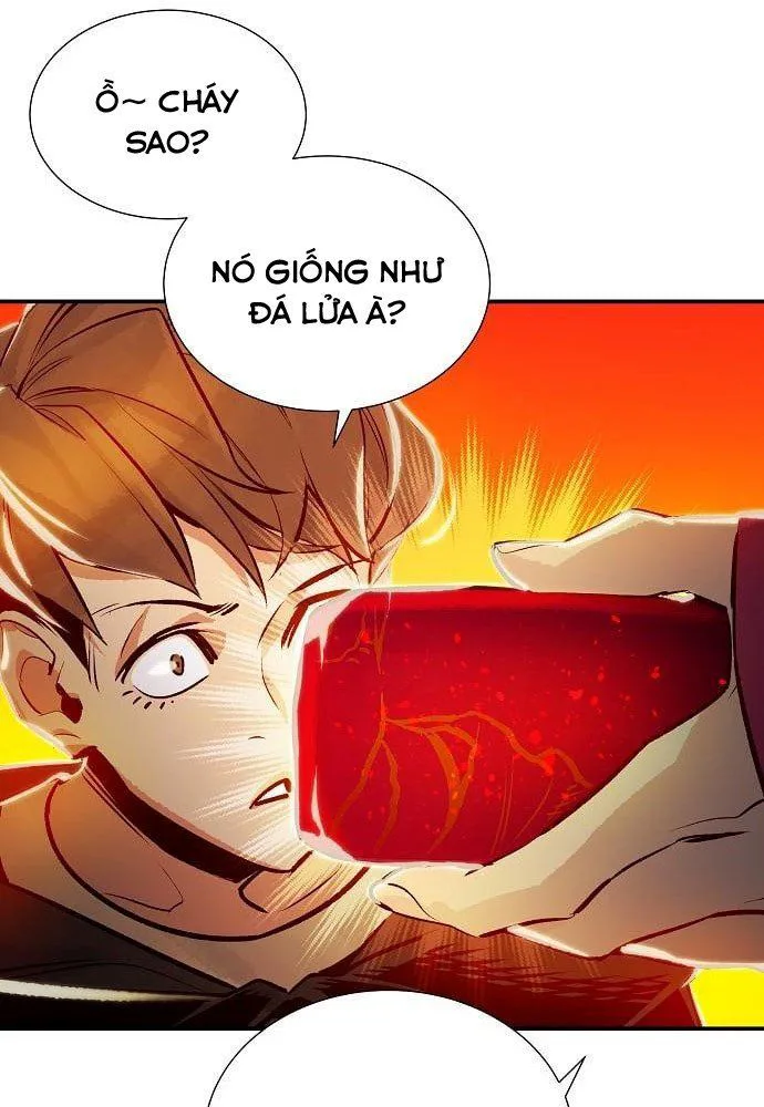 Tôi - Necromancer Cô Độc chương 6 - trang 107