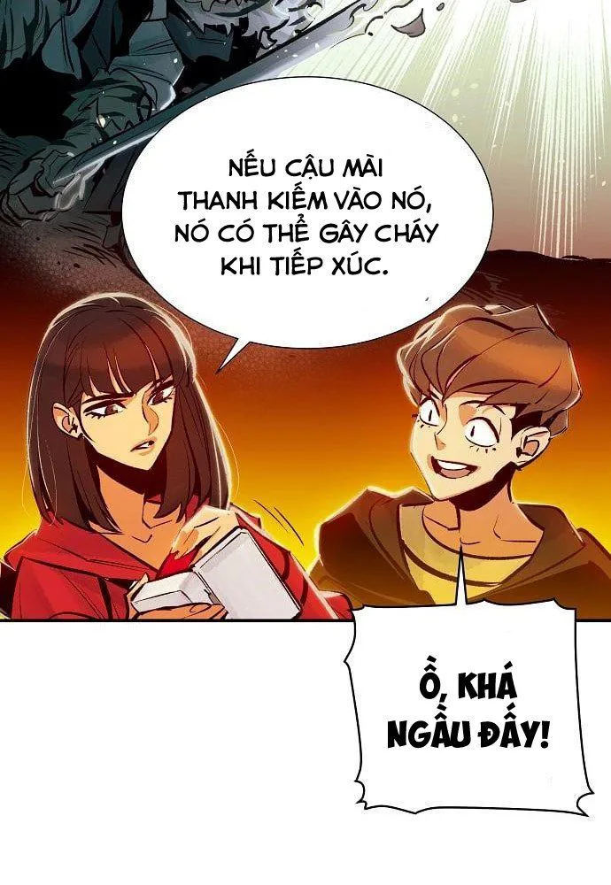 Tôi - Necromancer Cô Độc chương 6 - trang 109