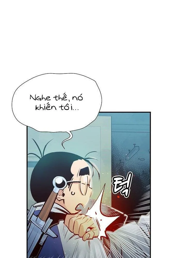 Tôi - Necromancer Cô Độc chương 6 - trang 120
