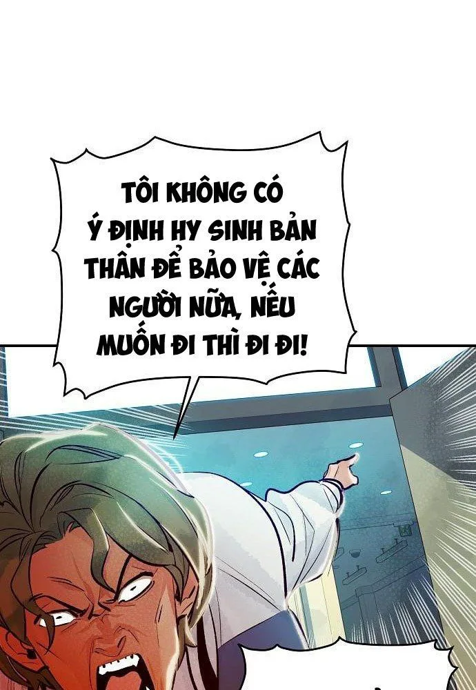 Tôi - Necromancer Cô Độc chương 6 - trang 127