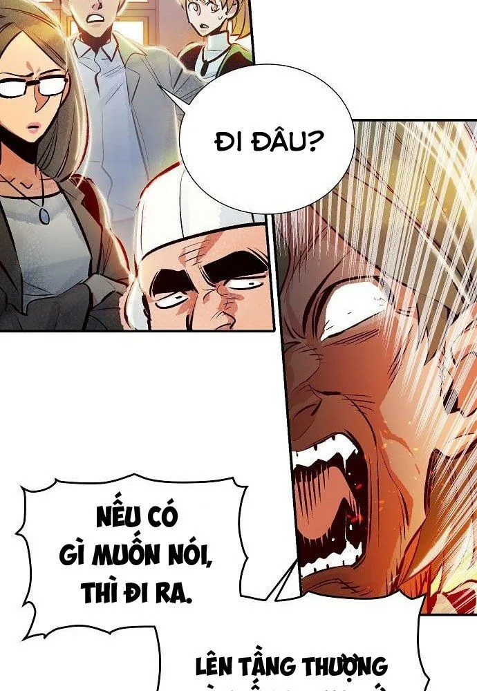 Tôi - Necromancer Cô Độc chương 6 - trang 129
