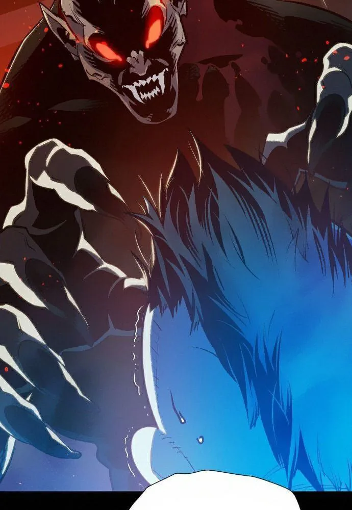 Tôi - Necromancer Cô Độc chương 16 - trang 7
