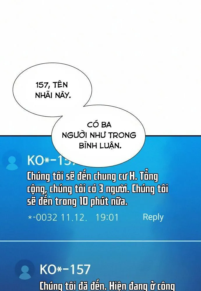 Tôi - Necromancer Cô Độc chương 16 - trang 20