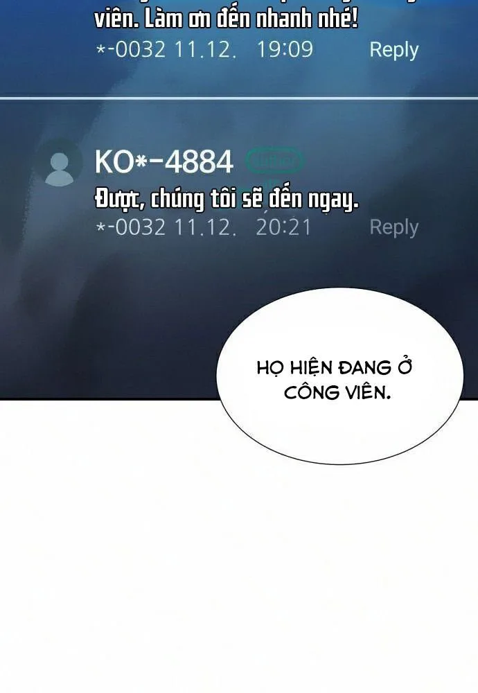 Tôi - Necromancer Cô Độc chương 16 - trang 21