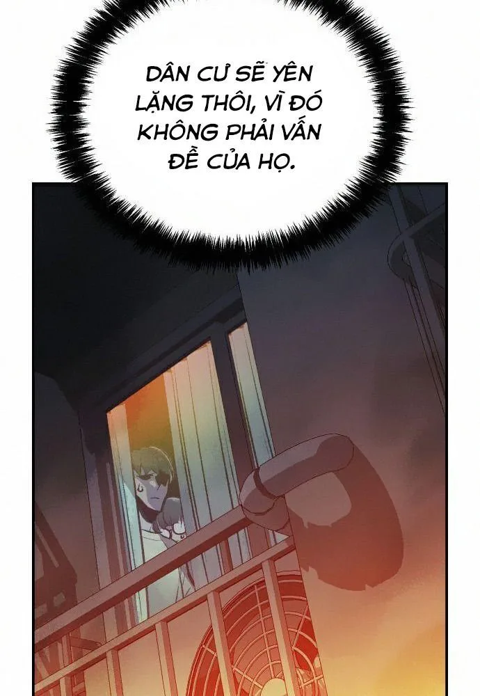 Tôi - Necromancer Cô Độc chương 16 - trang 27