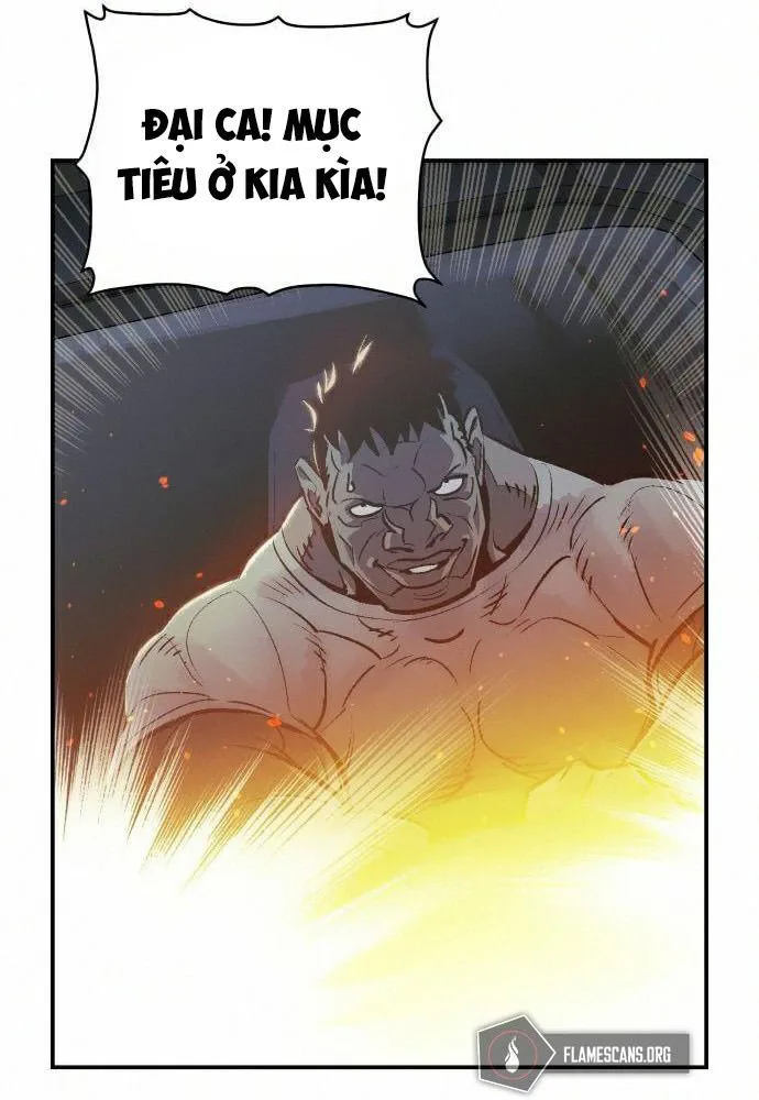 Tôi - Necromancer Cô Độc chương 16 - trang 31