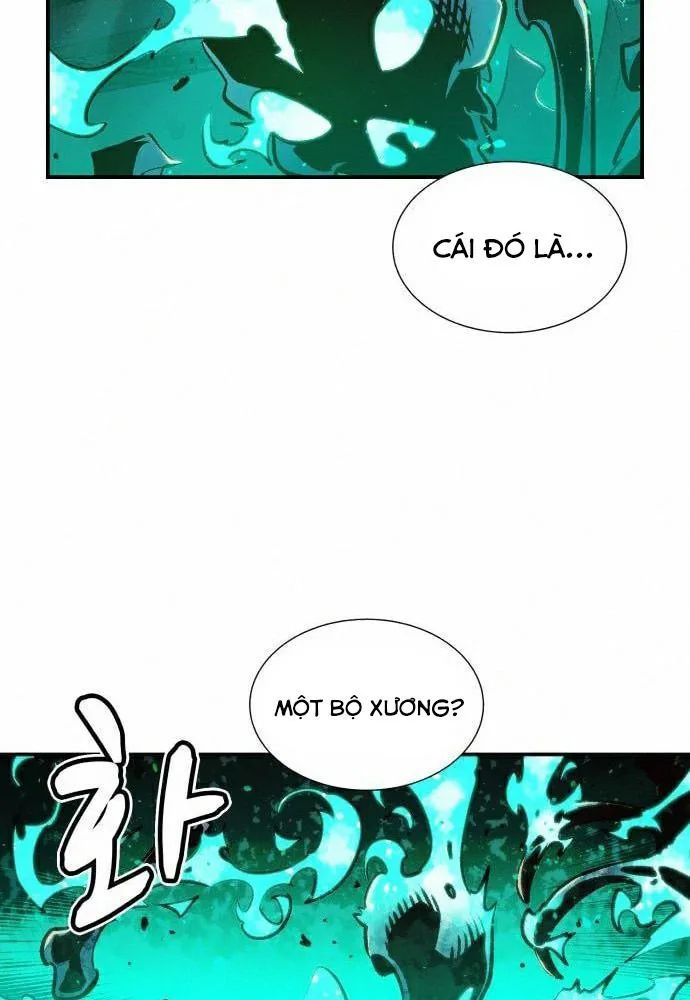 Tôi - Necromancer Cô Độc chương 16 - trang 38