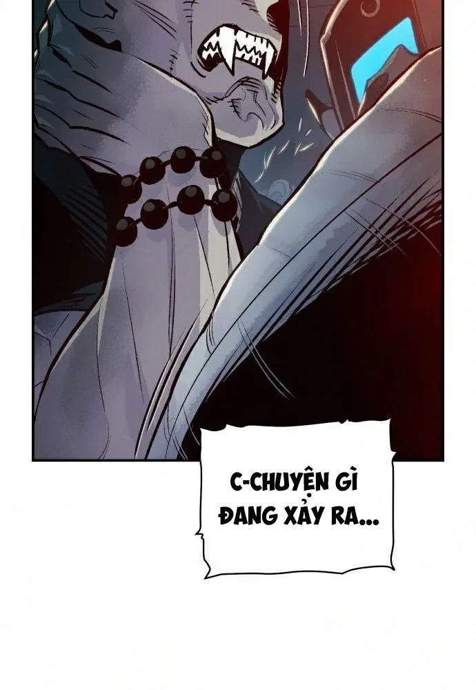 Tôi - Necromancer Cô Độc chương 16 - trang 45