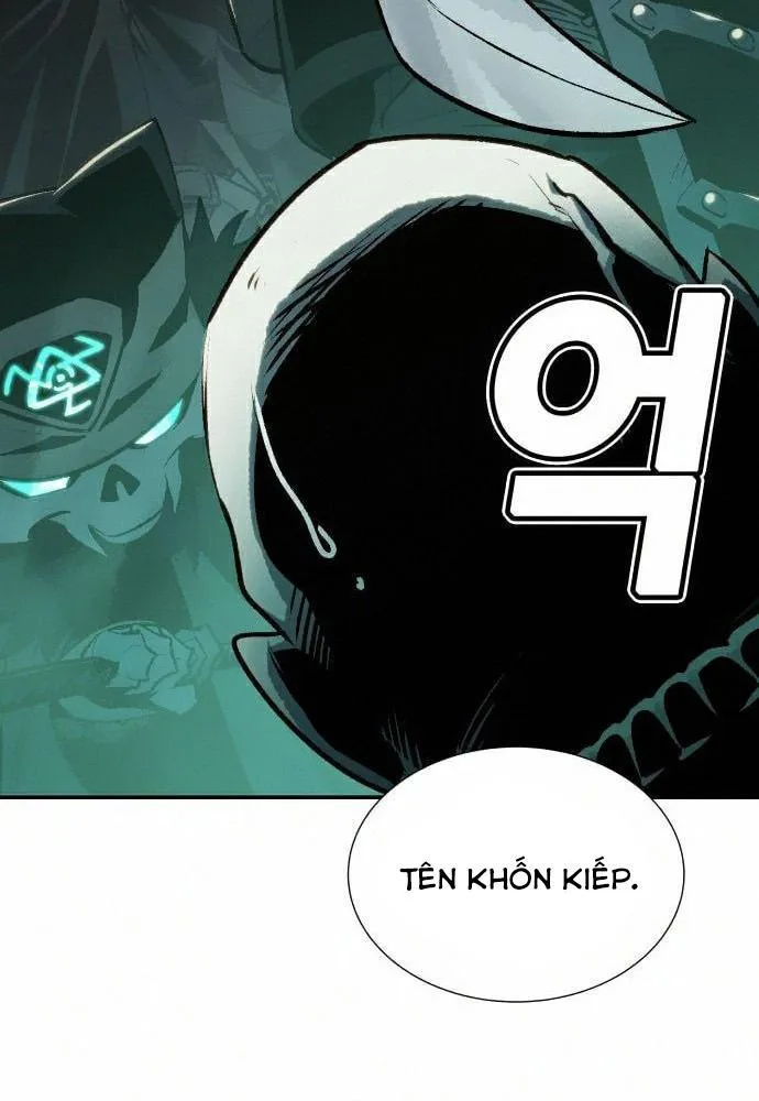 Tôi - Necromancer Cô Độc chương 16 - trang 52