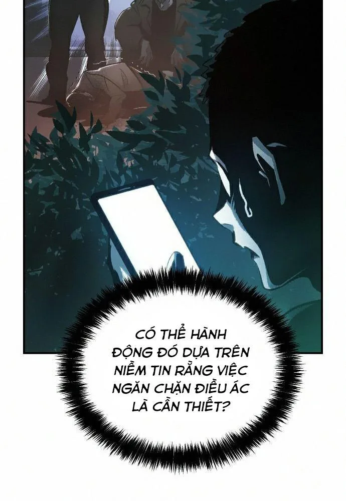 Tôi - Necromancer Cô Độc chương 16 - trang 57