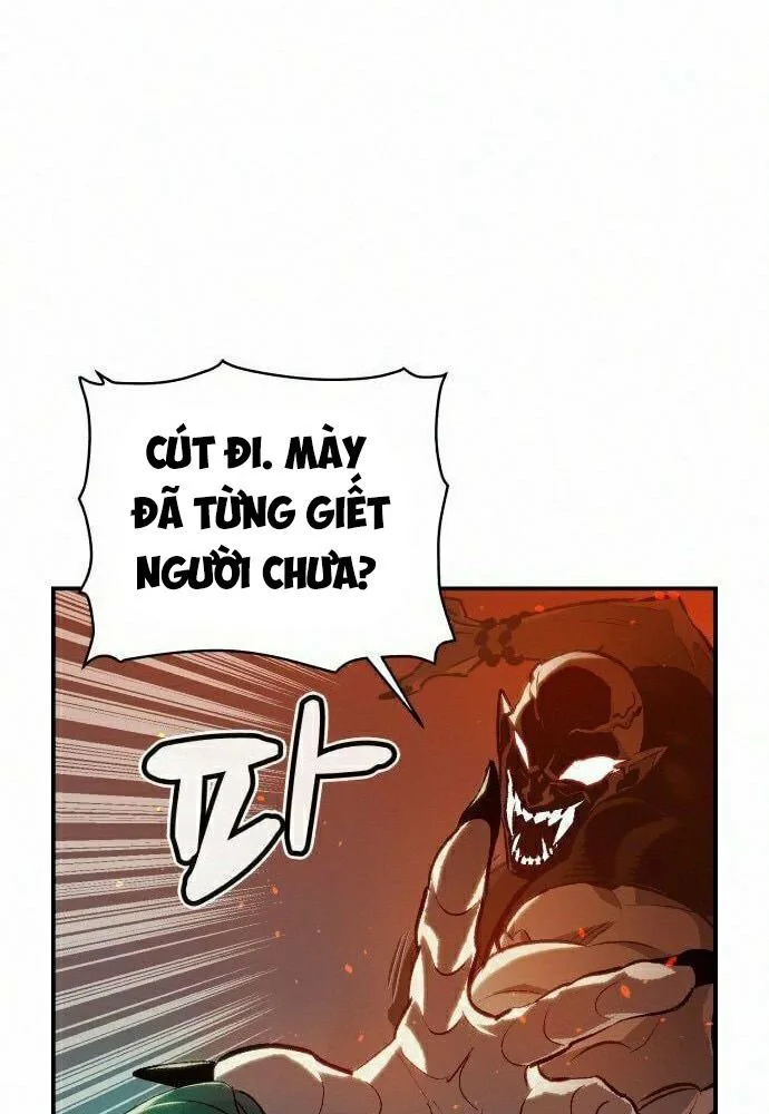 Tôi - Necromancer Cô Độc chương 16 - trang 70