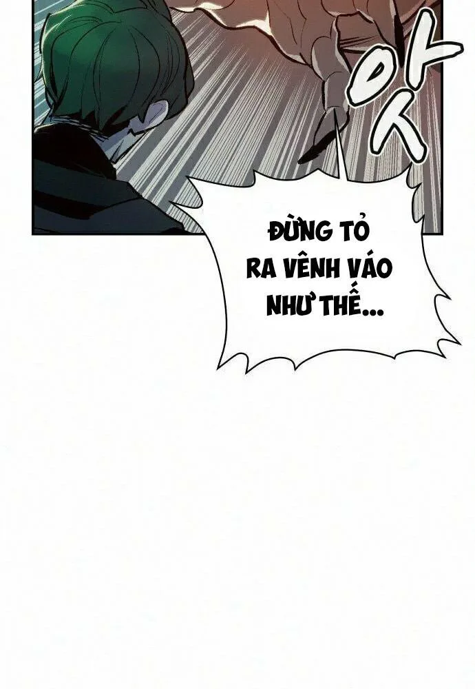 Tôi - Necromancer Cô Độc chương 16 - trang 71