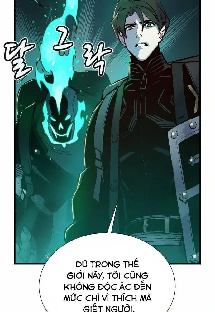 Tôi - Necromancer Cô Độc chương 16 - trang 79