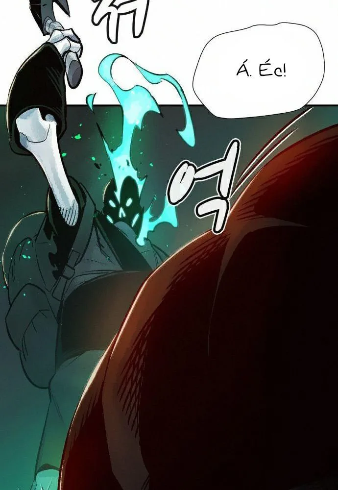 Tôi - Necromancer Cô Độc chương 16 - trang 82