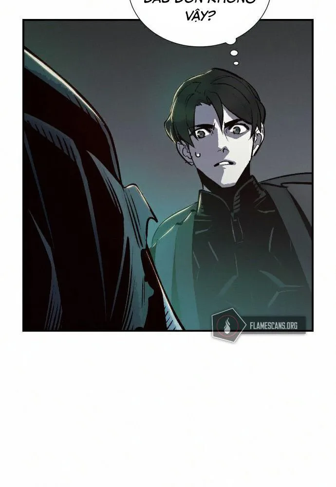 Tôi - Necromancer Cô Độc chương 16 - trang 84