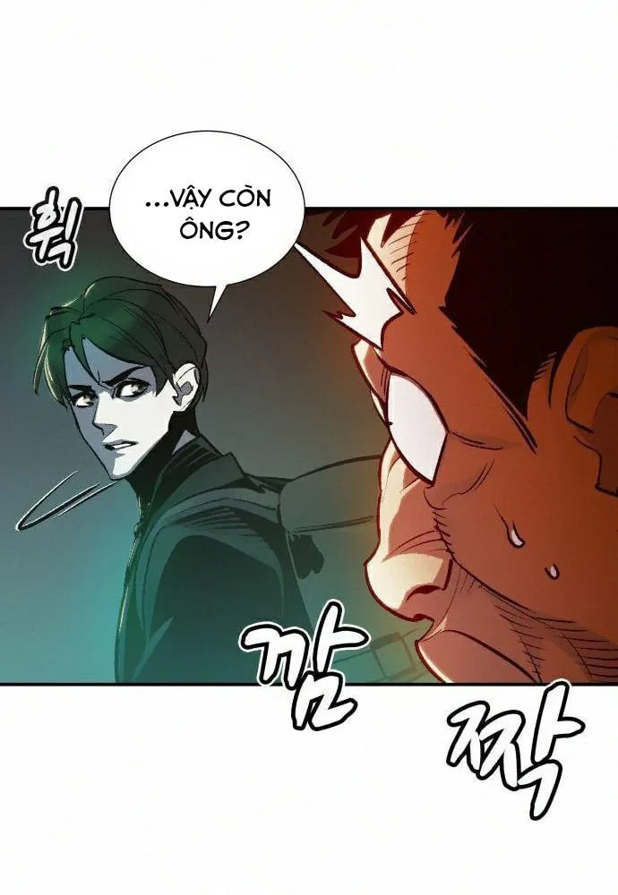 Tôi - Necromancer Cô Độc chương 16 - trang 85