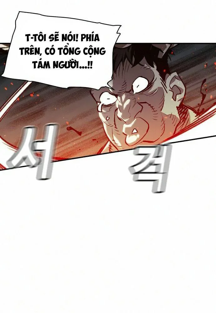 Tôi - Necromancer Cô Độc chương 16 - trang 88