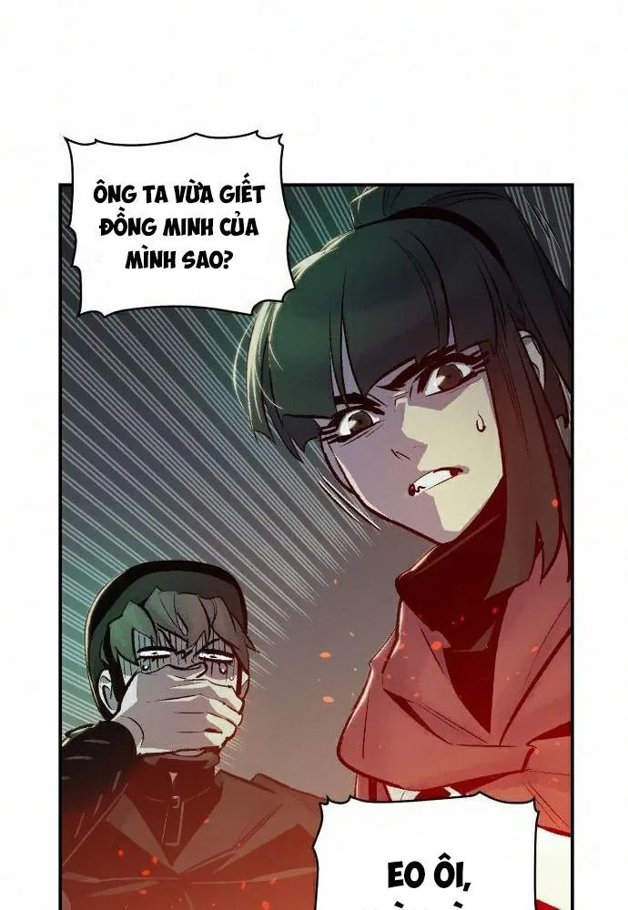 Tôi - Necromancer Cô Độc chương 16 - trang 91