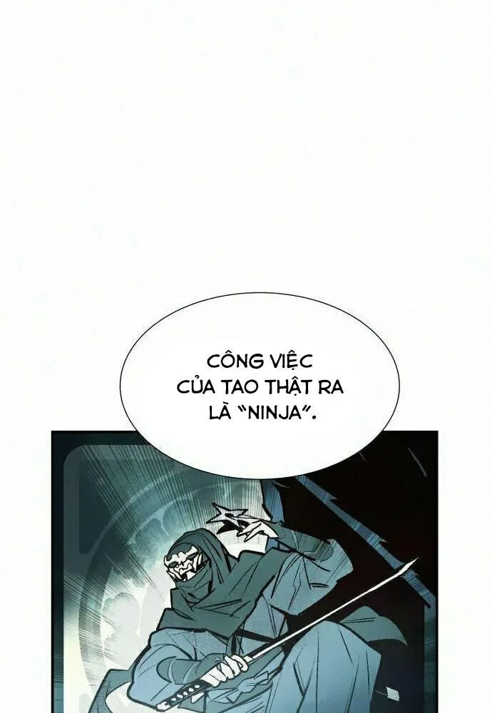 Tôi - Necromancer Cô Độc chương 16 - trang 100
