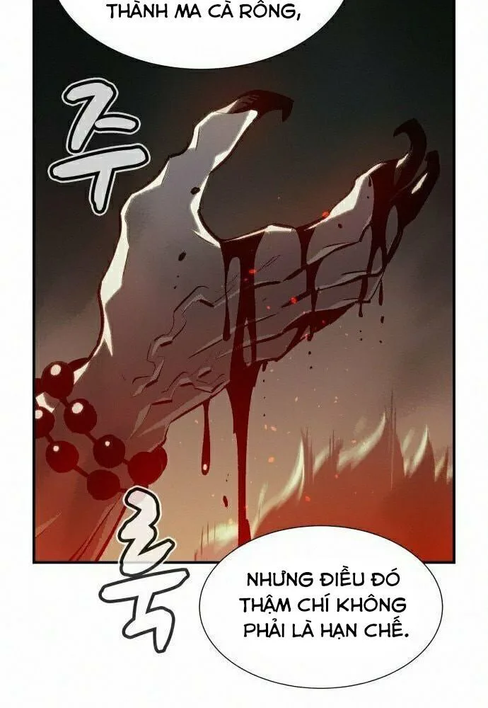 Tôi - Necromancer Cô Độc chương 16 - trang 104