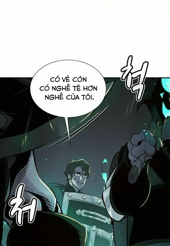 Tôi - Necromancer Cô Độc chương 16 - trang 109