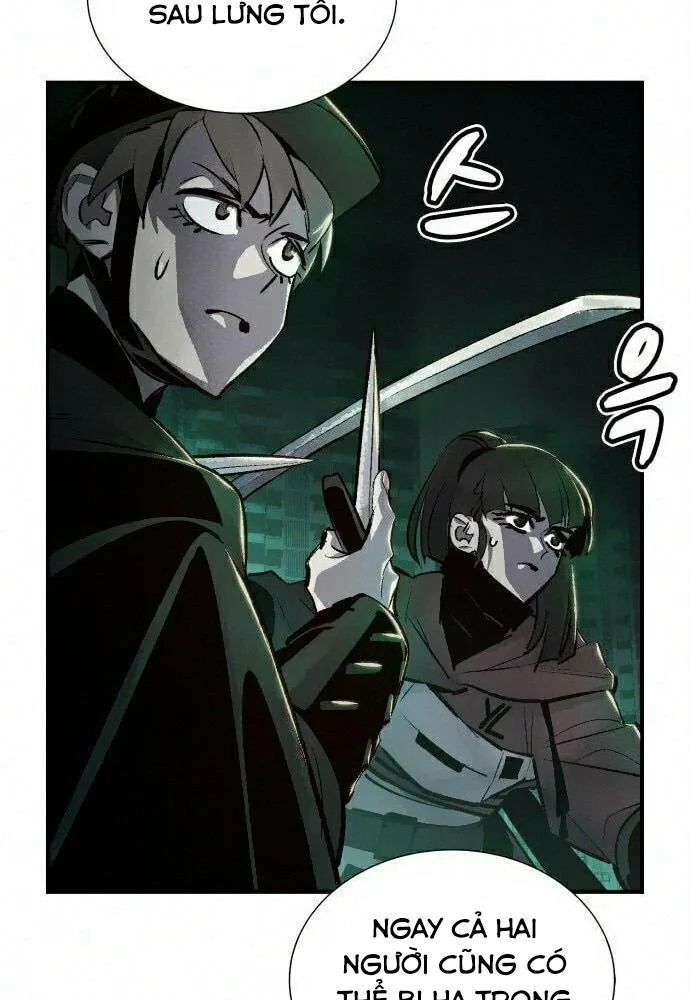 Tôi - Necromancer Cô Độc chương 16 - trang 111
