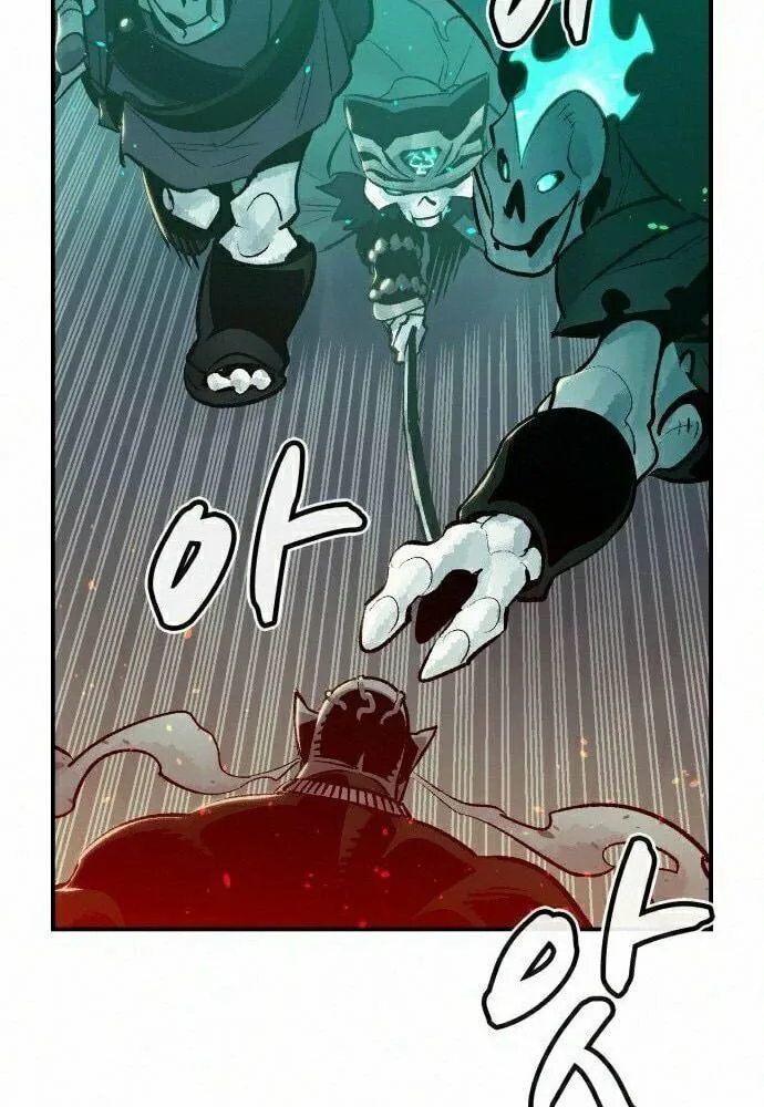 Tôi - Necromancer Cô Độc chương 16 - trang 114