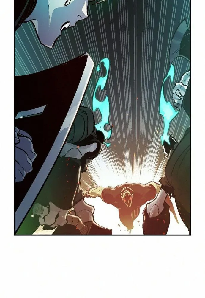 Tôi - Necromancer Cô Độc chương 16 - trang 117