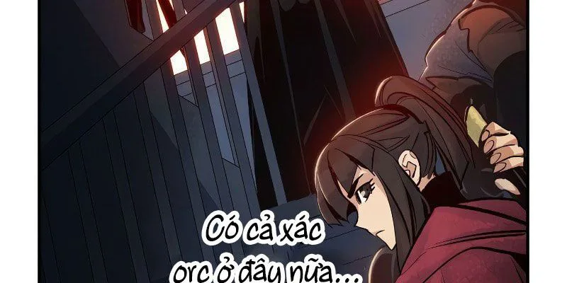Tôi - Necromancer Cô Độc chương 18 - trang 12