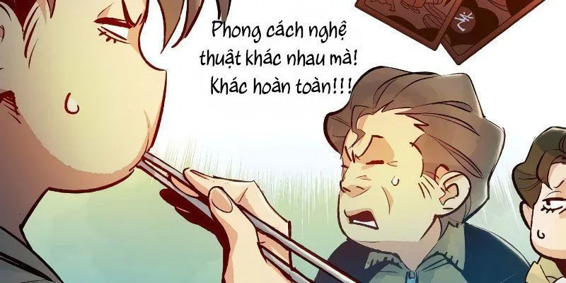Tôi - Necromancer Cô Độc chương 18 - trang 60
