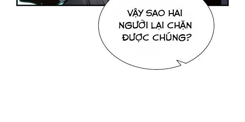 Tôi - Necromancer Cô Độc chương 18 - trang 78