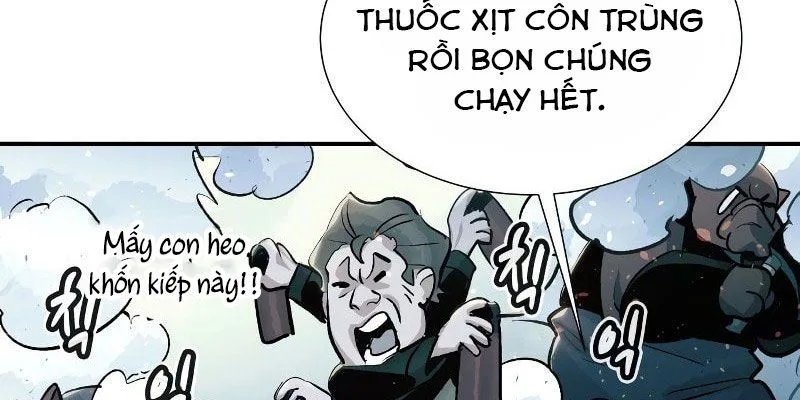 Tôi - Necromancer Cô Độc chương 18 - trang 87