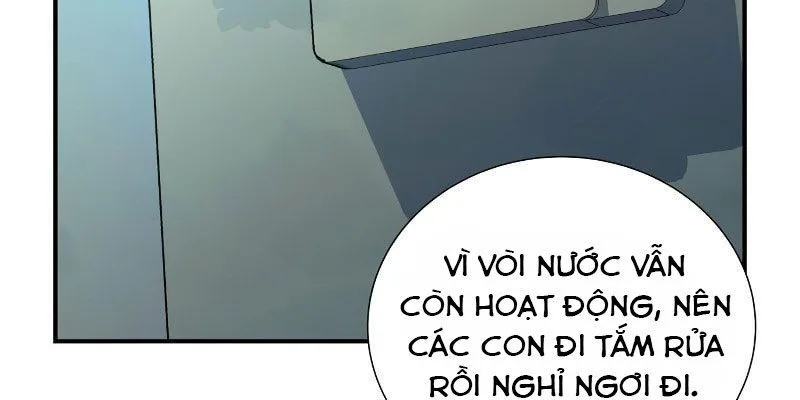 Tôi - Necromancer Cô Độc chương 18 - trang 122
