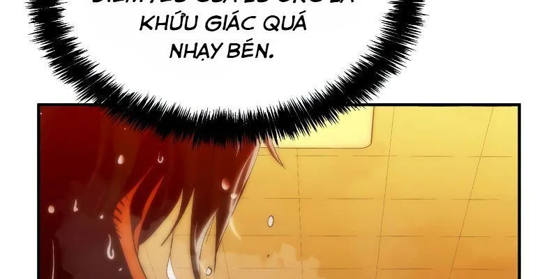 Tôi - Necromancer Cô Độc chương 18 - trang 172