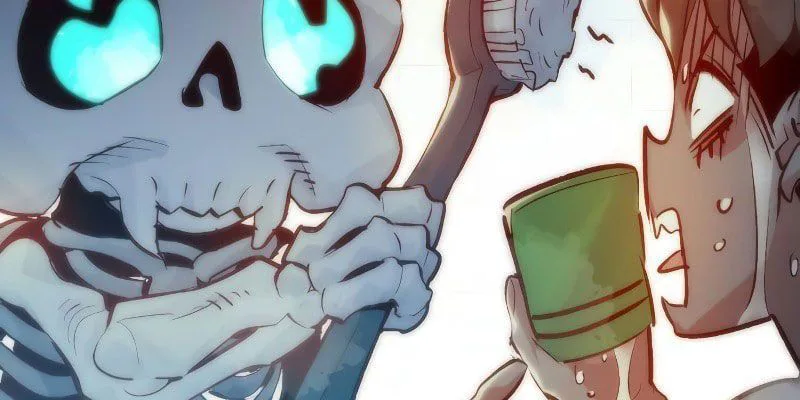 Tôi - Necromancer Cô Độc chương 18 - trang 193