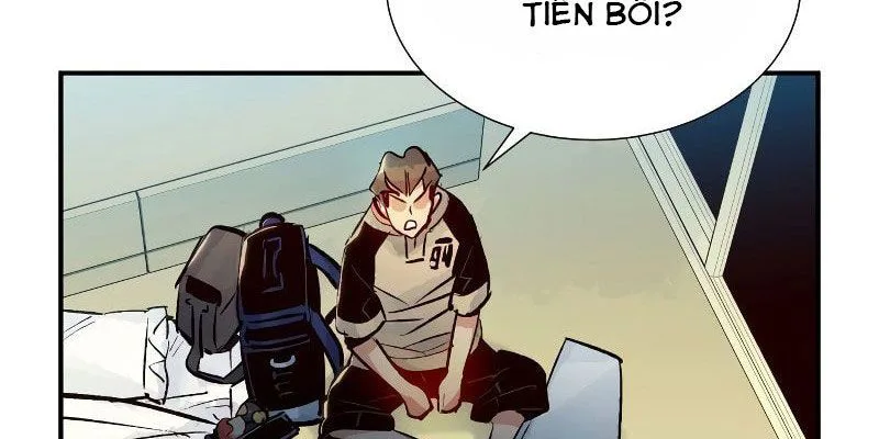 Tôi - Necromancer Cô Độc chương 18 - trang 209