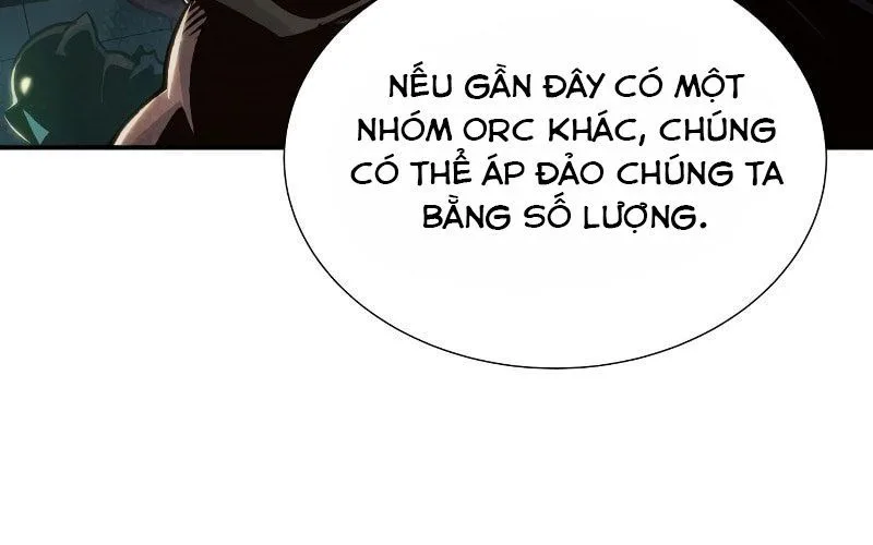 Tôi - Necromancer Cô Độc chương 18 - trang 224